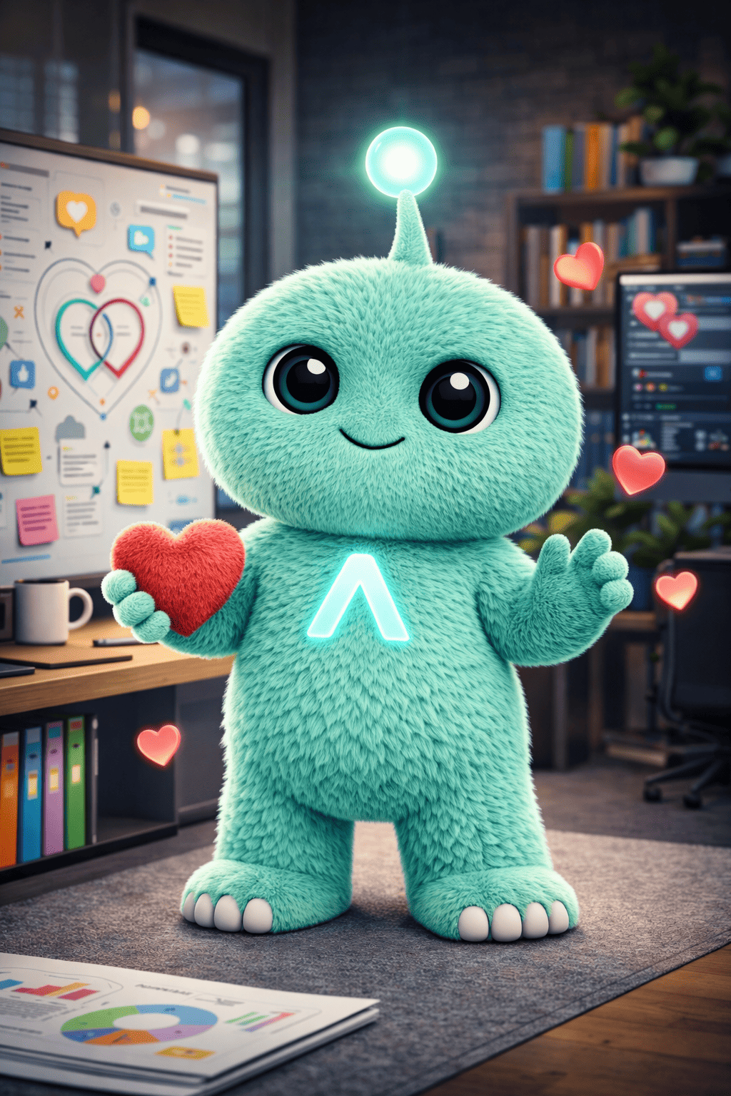 Relationship Cluster