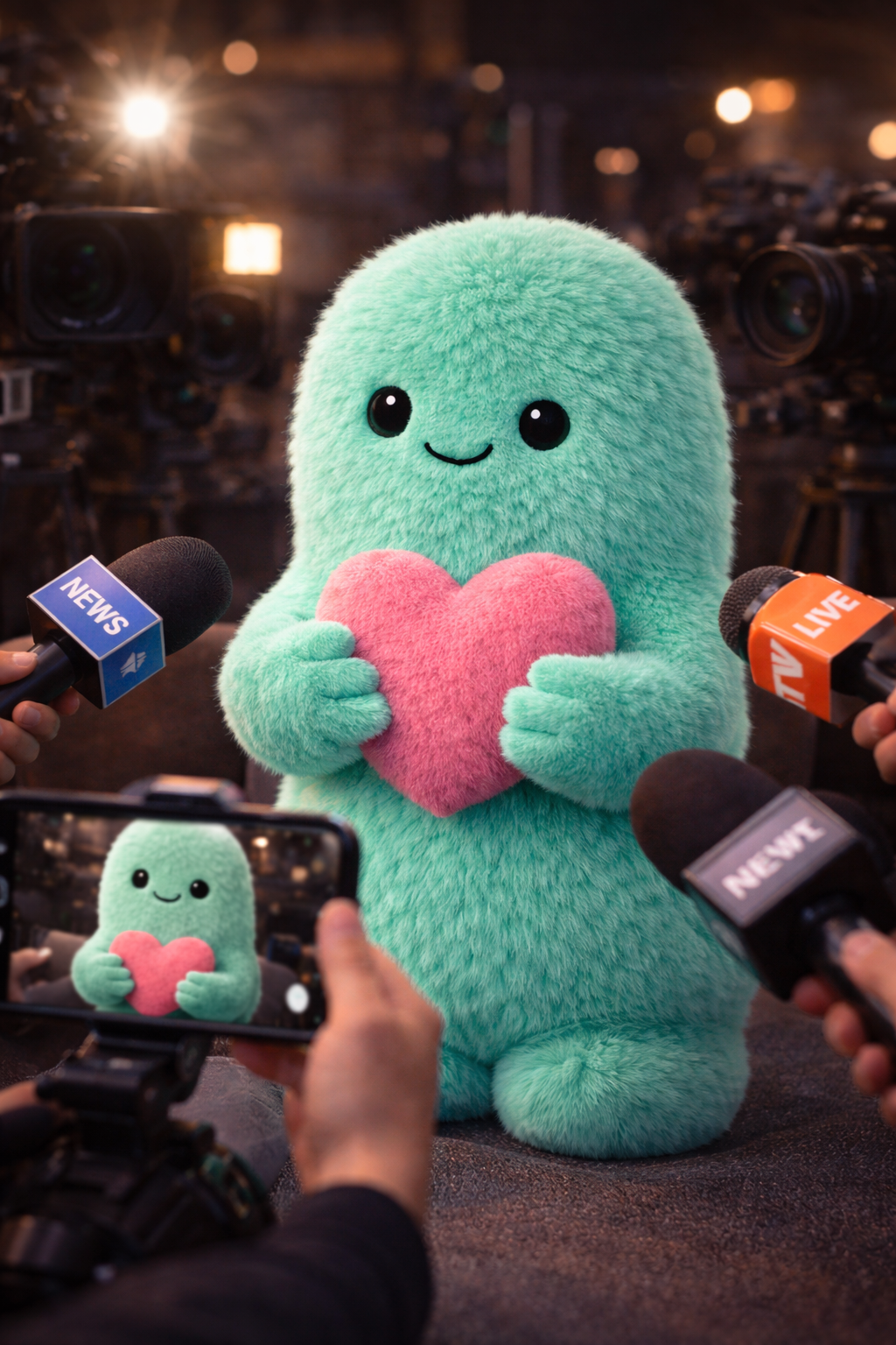 Relationship Cluster