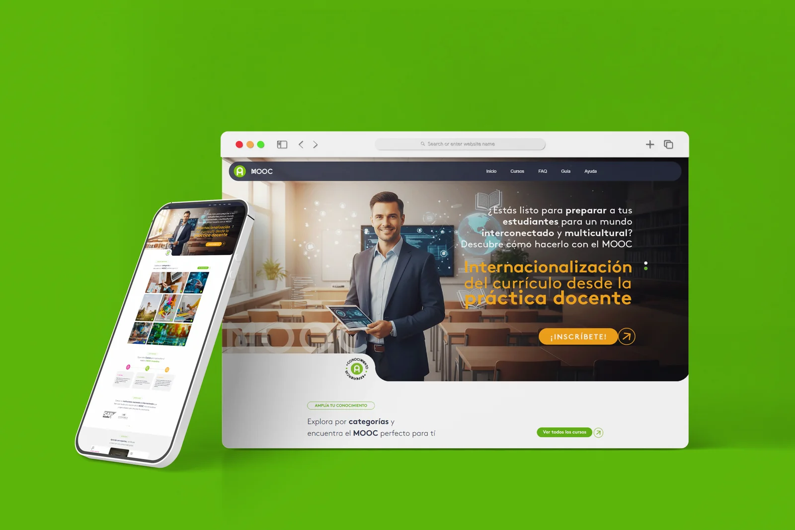 Areandina MOOC