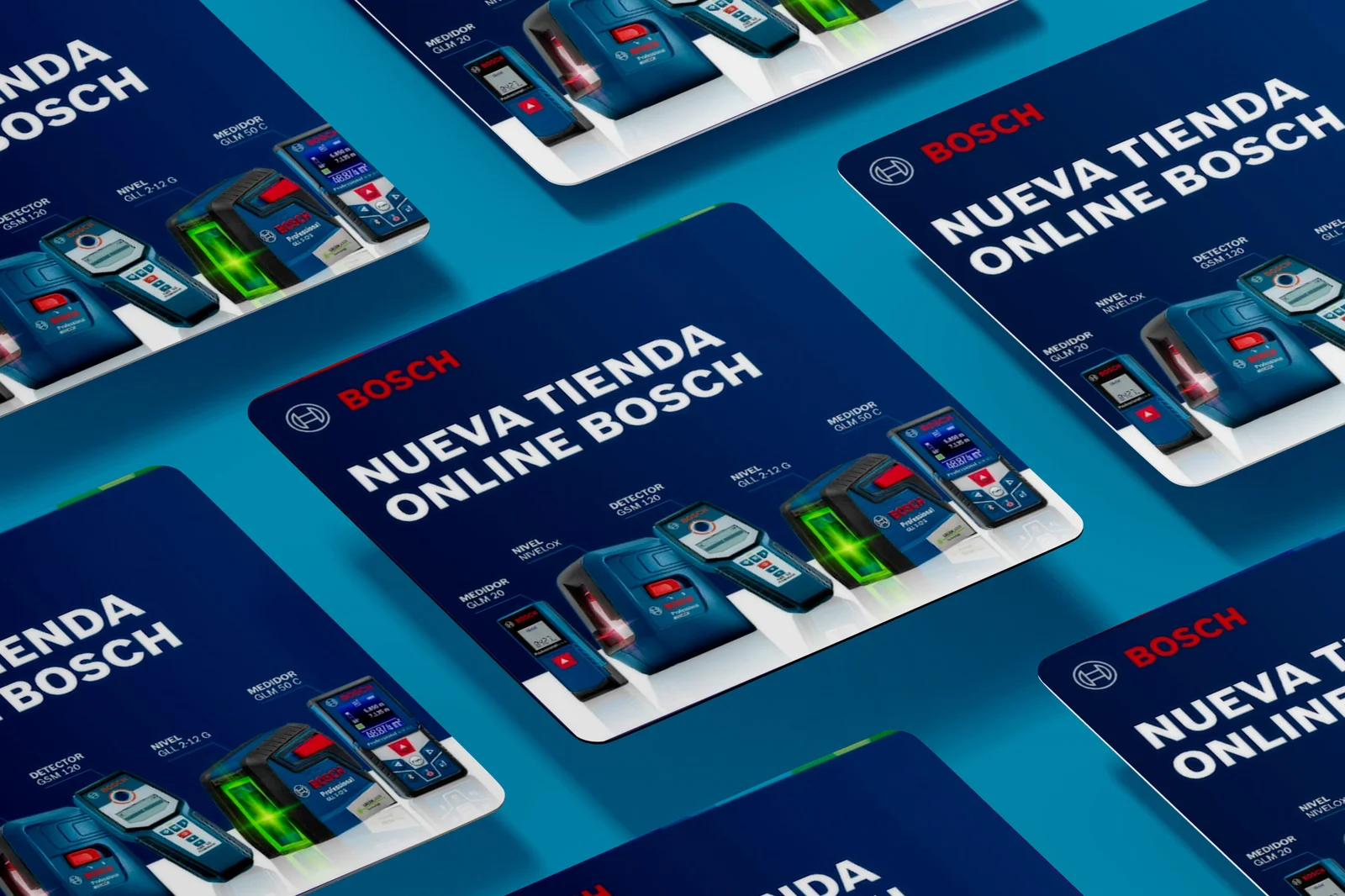 Bosch Perú