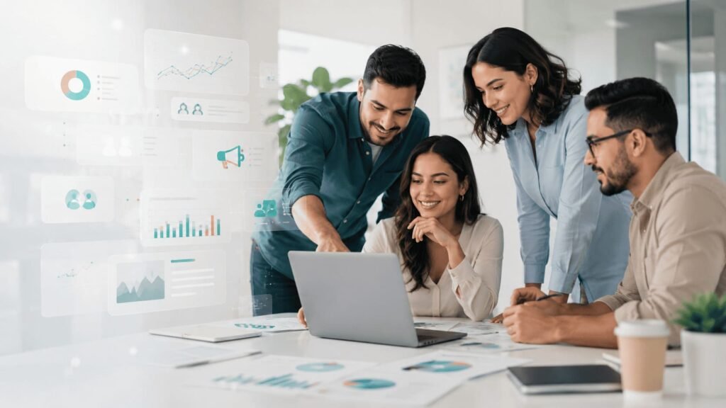 El Futuro del Marketing Digital