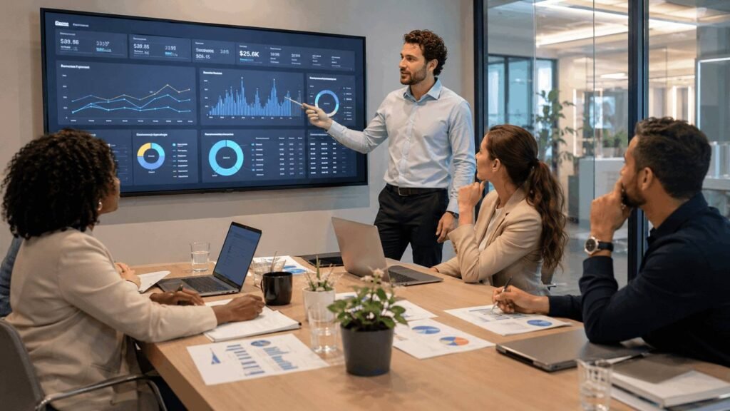 Tendencias de marketing de contenidos y medición de resultados