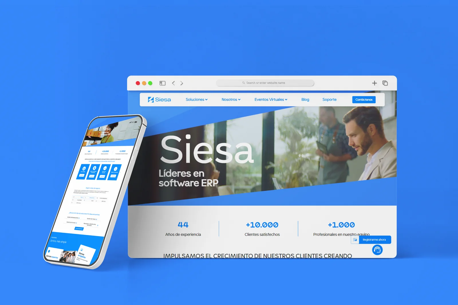 Siesa